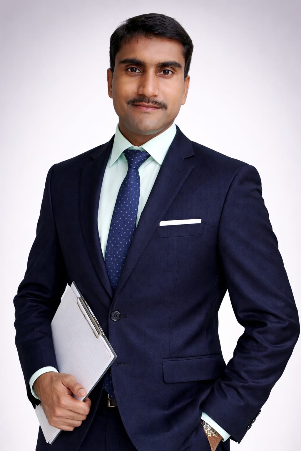 SANTOSH SHEWALE